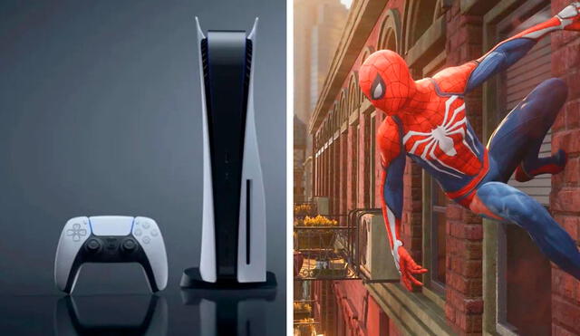 Según el presidente de PlayStation, no habrá juegos de PS5 que definan a la generación hasta bien entrado el año 2022. Foto: Sony