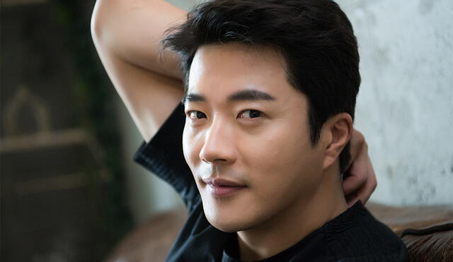 Kwon Sang Woo ha recibido oferta para actuar en The Pirates.