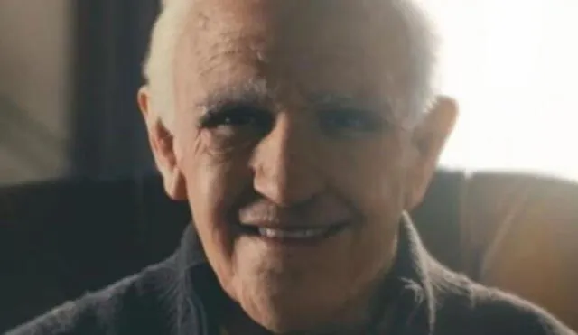 Alexis Sánchez "envejece" en YouTube con emotivo comercial para la Copa Confederaciones