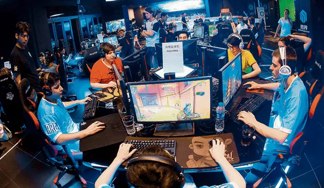 El 29 de agosto se lleva a cabo el Día del Gamer en Perú y otros países del mundo. Foto: La República.