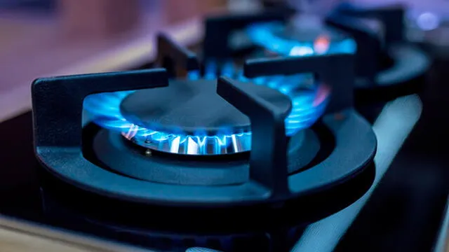 Conozca las ventajas del gas natural en casa