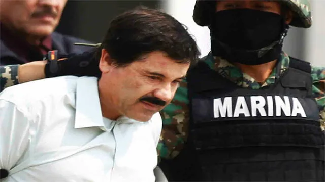 Sentencia contra El Chapo es pospuesta para el 17 de julio por juez de EE. UU.