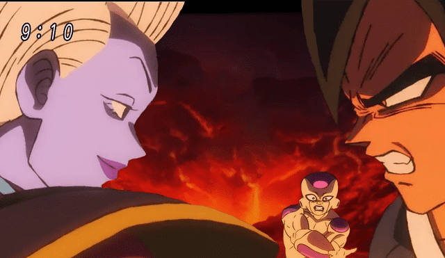 Dragon Ball Super: filtran sorprendente lucha de Wiss y Broly en la película [VIDEO]