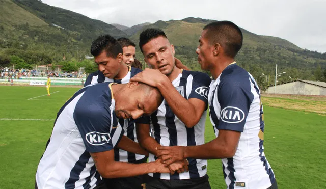 Alianza Lima: agreden a jugador blanquiazul mientras esperaba taxi en Surco