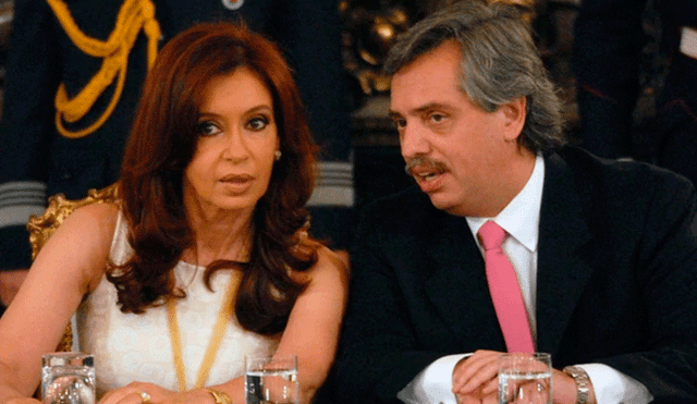 Quién es Alberto Fernández, el nuevo aspirante a la presidencia de Argentina 