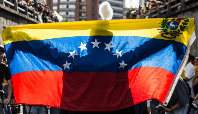 Oposición venezolana realizará protesta mundial 
