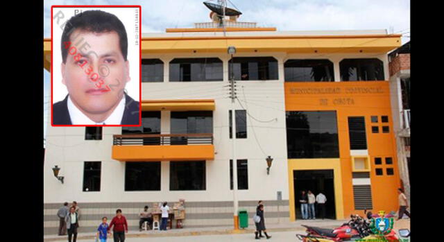 Hermano de congresista de Fuerza Popular es condenado en Cajamarca