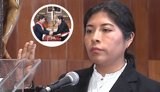 ¿Cuál es la trayectoria de la nueva primera ministra de Pedro Castillo? Foto: Presidencia de La República/Facebook