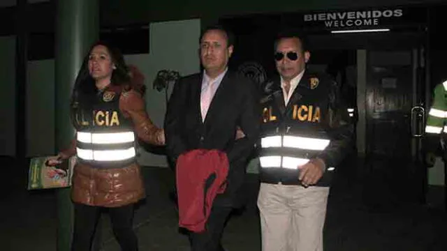 Cusco: Cayó fiscal  por pedir coima de  S/ 30 mil a litigante