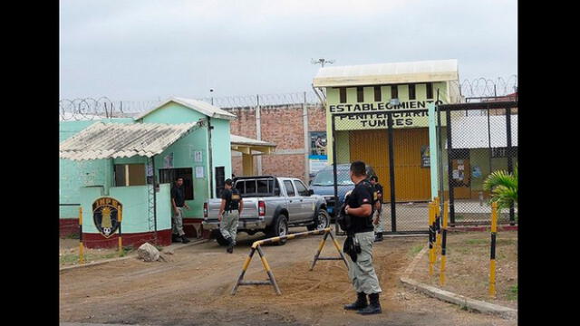 Tumbes: dictan prisión preventiva para miembros de banda “Los Injertos de Nueva Esperanza” 