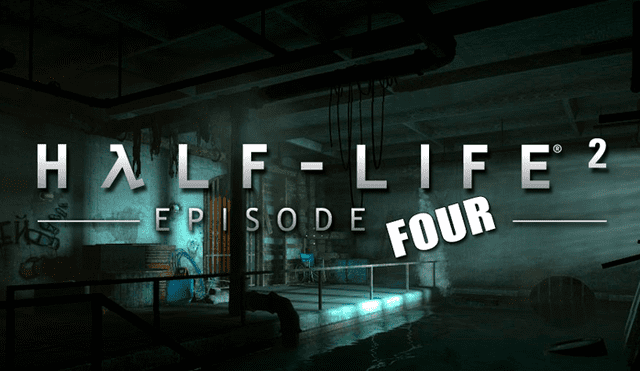 Aparecen las primeras imágenes de Half-Life 2: Episode 4 con zombies