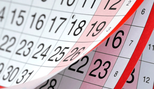 El 24 y 31 de diciembre serán días no laborables compensables: ¿qué significa?