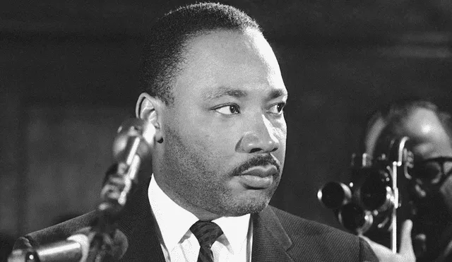 El polémico informe secreto del FBI que acusa a Martin Luther King de cometer “aberraciones sexuales”