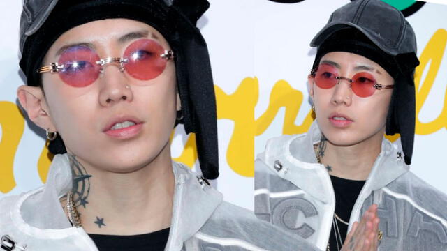 Park Jaebeom, mas conocido como Jay Park es un cantante estadounidense de ascendencia surcoreana, ex líder del grupo 2PM.​