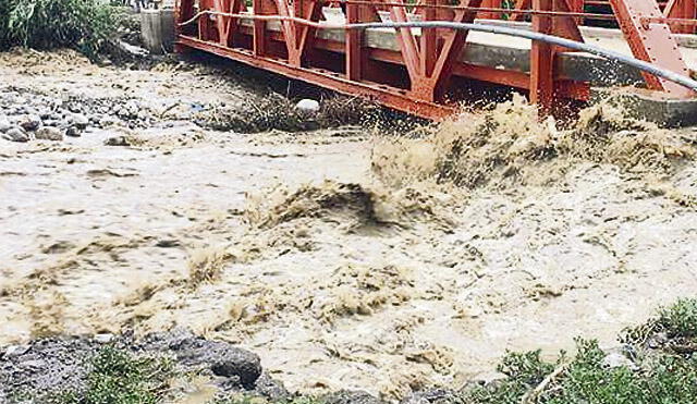 MTC debe hacerse cargo de reconstrucción de puentes