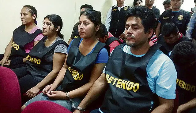 Hijos de asesinado alcalde de Samanco piden que se inicie juicio oral