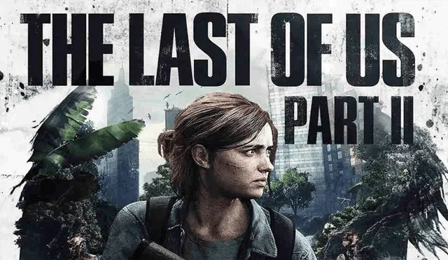 The Last Of Us Part II está disponible para varias consolas, entre ellas la PS4. Foto: Naughty Dog.