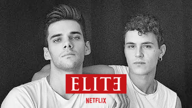 Élite 2 ya se encuentra disponible en la plataforma Netflix. Foto: Difusión