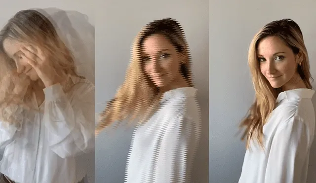 La herramienta Boomerang de Instagram se actualiza con nuevos efectos de video.