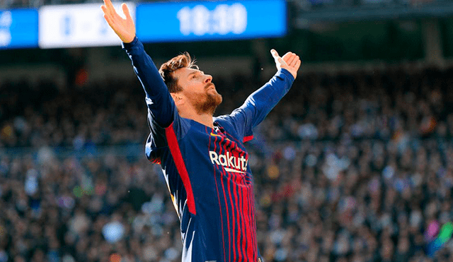 Barcelona vs Real Madrid: Messi, el hombre que cambió la historia