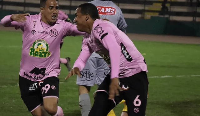 La 'Misilera' sacó tres puntos de local frente Deportivo Municipal.