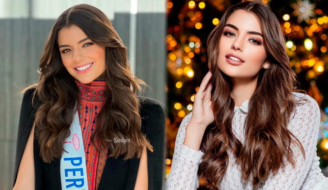 Tatiana Calmell se hizo conocida por su participación en la novela "Princesas". Foto: composición LR/ Instagram/ Tatiana Calmell/ Thai.Sashes. Tatiana Calmell se hizo conocida por su participación en la novela "Princesas". Foto: composición LR/ Instagram/ Tatiana Calmell/ Thai.Sashes.