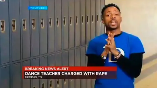 Profesor de danza que abusó y contagió de VIH a adolescente fue condenado a 9 meses de prisión