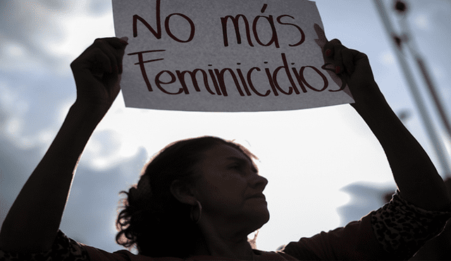 Feminicidio en Chile: hombre asesina a su esposa en presencia de sus dos hijos