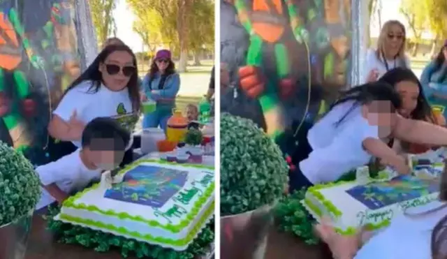 Joven buscaba novio para su hermana y recibió hasta propuestas de matrimonio. Foto: composición Líbero / Captura de TikTok.