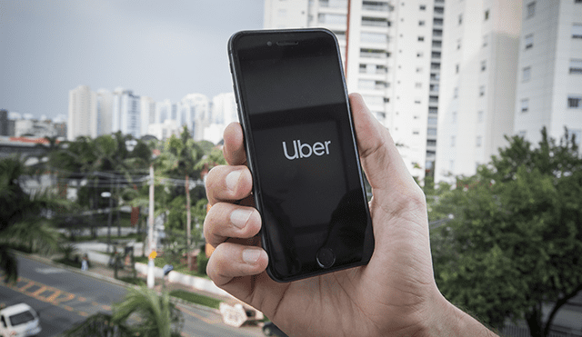 UberSOS estará disponible desde el 21 hasta el 30 de marzo.