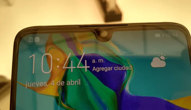 Huawei P30 y P30 Pro fueron presentados en Perú y su cámara promete ser la mejor del 2019 [FOTOS]