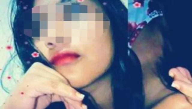 La adolescente aprovechó que estaba sola en casa para tentar contra su vida. (Foto: Facebook)