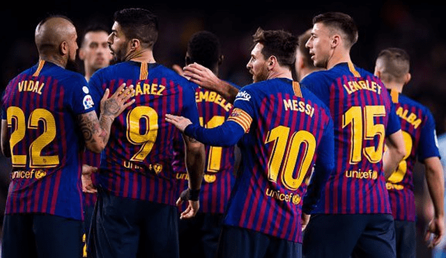 Barcelona: Se filtra diseño de la camiseta blaugrana para la próxima temporada [FOTOS]