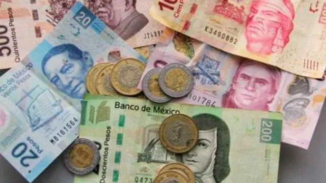 Tipo de cambio: cotización del euro a pesos mexicanos compra y venta hoy, lunes 8 de abril de 2019