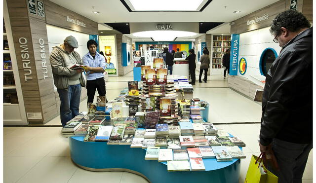 Por el Día del Libro, Íbero Librerías ofrece descuentos hasta el 40% de su fondo editorial