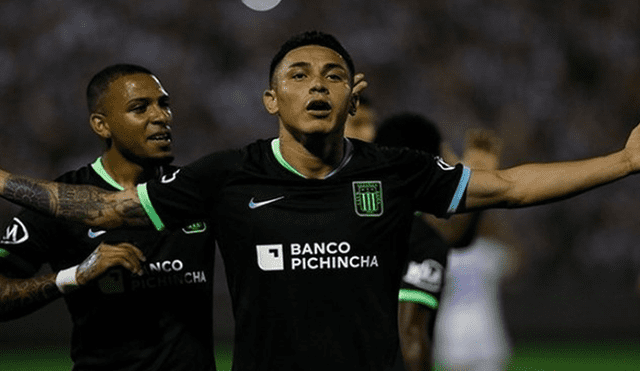 Jean Deza pidió disculpa a la afición de Alianza Lima.