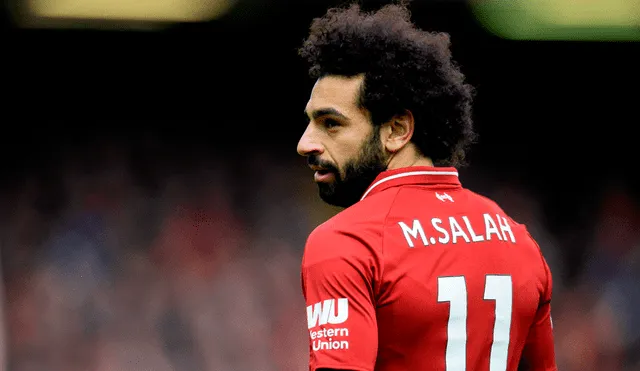 ¿Mohamed Salah prefiere ganar la Champions o la Premier League?