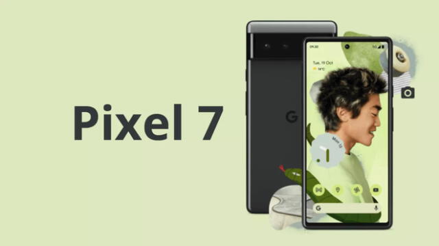 Entérate de todo lo que se conoce hasta el momento sobre el Pixel 7. Foto: elgrupoinformatico