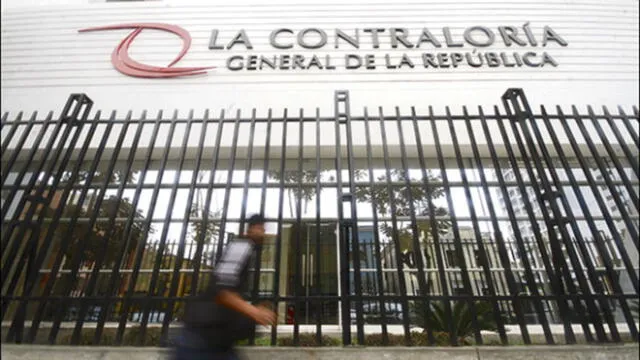 Contraloría detecta irregularidades en obra de la Región Puno