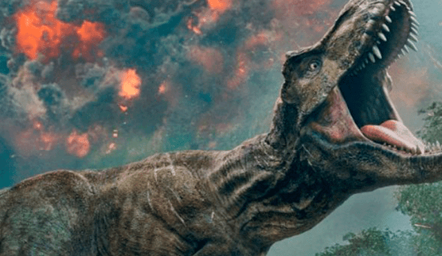 Jurassic World: Eliminan escena en la que personaje se declara LGTB