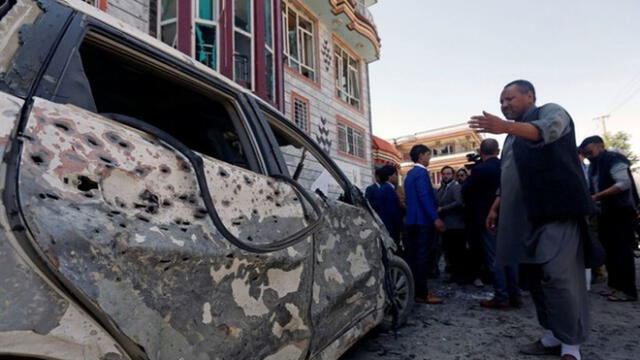 Ataque en evento de la minoría chií deja al menos 3 muertos y 22 heridos 