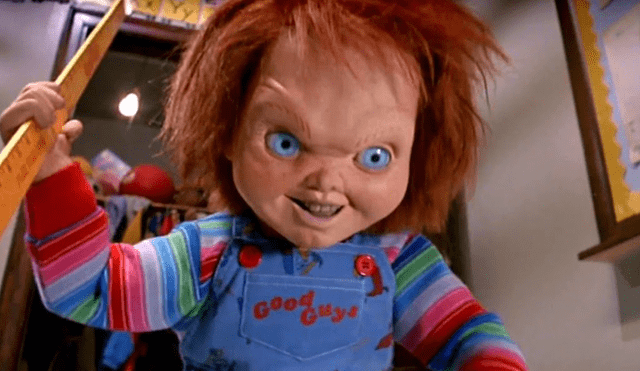 Chucky: 'Child's Play' presenta primer tráiler del remake del 'Muñeco Diabólico'