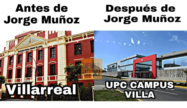 Facebook viral: graciosos memes sobre el 'Efecto Muñoz' en Lima genera furor en las redes [FOTOS] 
