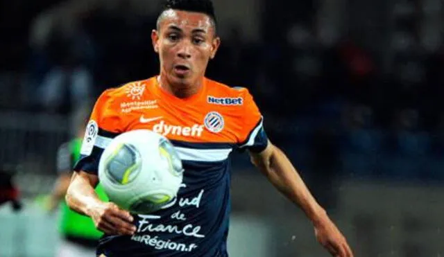 Miguel Trauco: Conoce a 5 jugadores peruanos que pasaron por la Liga 1