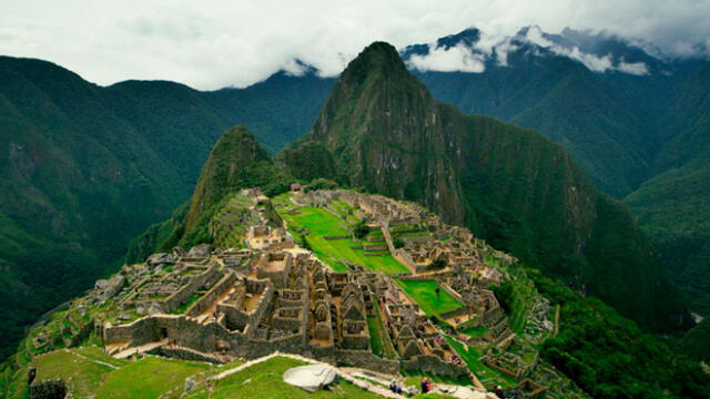 Perú, por encima de Chile y Argentina, se encuentra en el top 50 de los mejores países del mundo