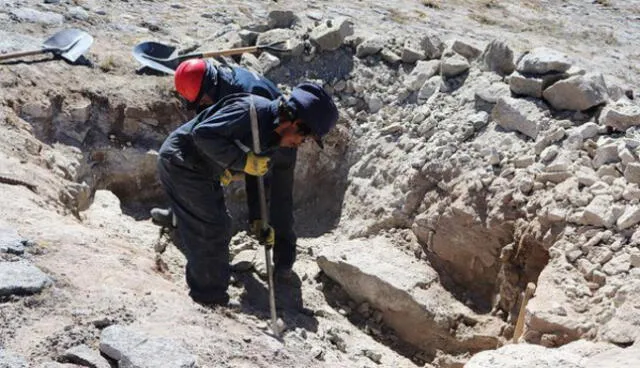 Puno: Minera Macusani no habría respetado normas ambientales para exploración de litio