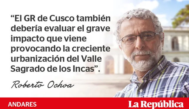 Roberto Ochoa