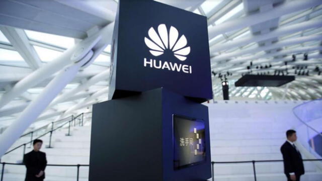 Huawei desplazó a Samsung como la marca con más equipos importados al Perú