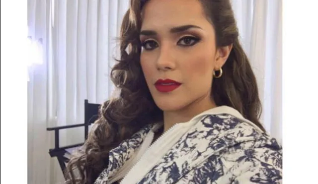Miss Perú Mundo hará su debut en el cine