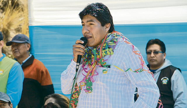 Alcalde de Puno choca con Juan Luque por  presupuesto participativo